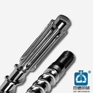 PET打包带螺杆机筒 PET打包带螺杆机筒